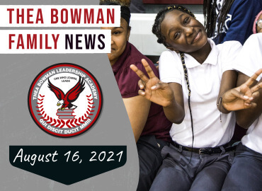  Thea Bowman Leadership Academy